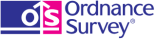Ordnance Survey maps