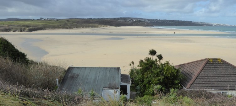 003_116_LookingBack overStIvesBayFromTheTowans