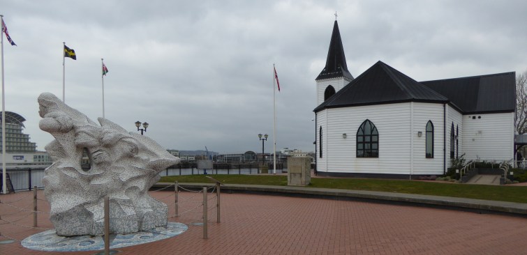 b_027_012_CardiffBay_NorwegianChurch