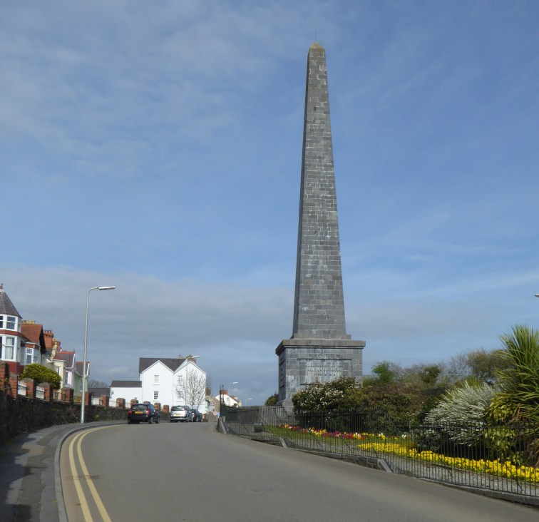 b_036_030_Carmarthen_Obelisk_Picton