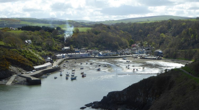 b_051_102_Lower_Town_Harbour