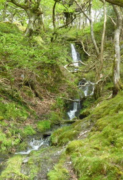 b_057_077_Llyfnant_Valley_Waterfall