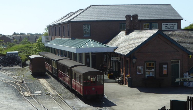 b_058_097_Tywyn_Talyllyn_Railway