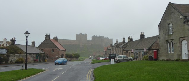 b_257_154_Bamburgh_Village