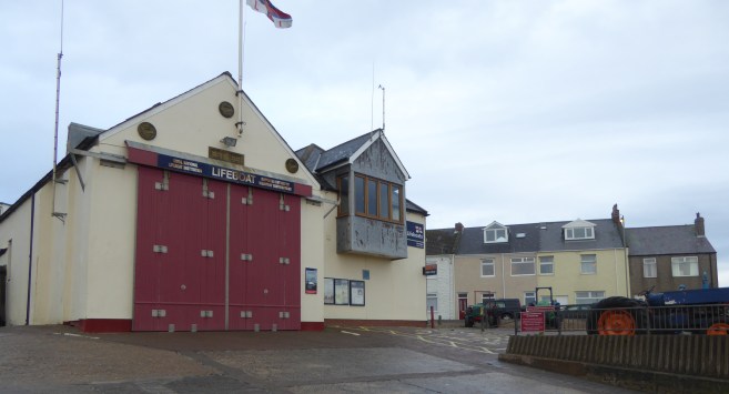 b_260_205_Newbiggin_LifeboatStation